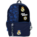 Morral Totto Grande Real Madrid 3FR