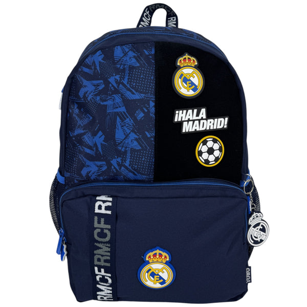 Morral Totto Grande Real Madrid 3FR