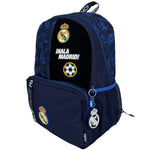 Morral Totto Grande Real Madrid 3FR