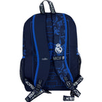 Morral Totto Grande Real Madrid 3FR