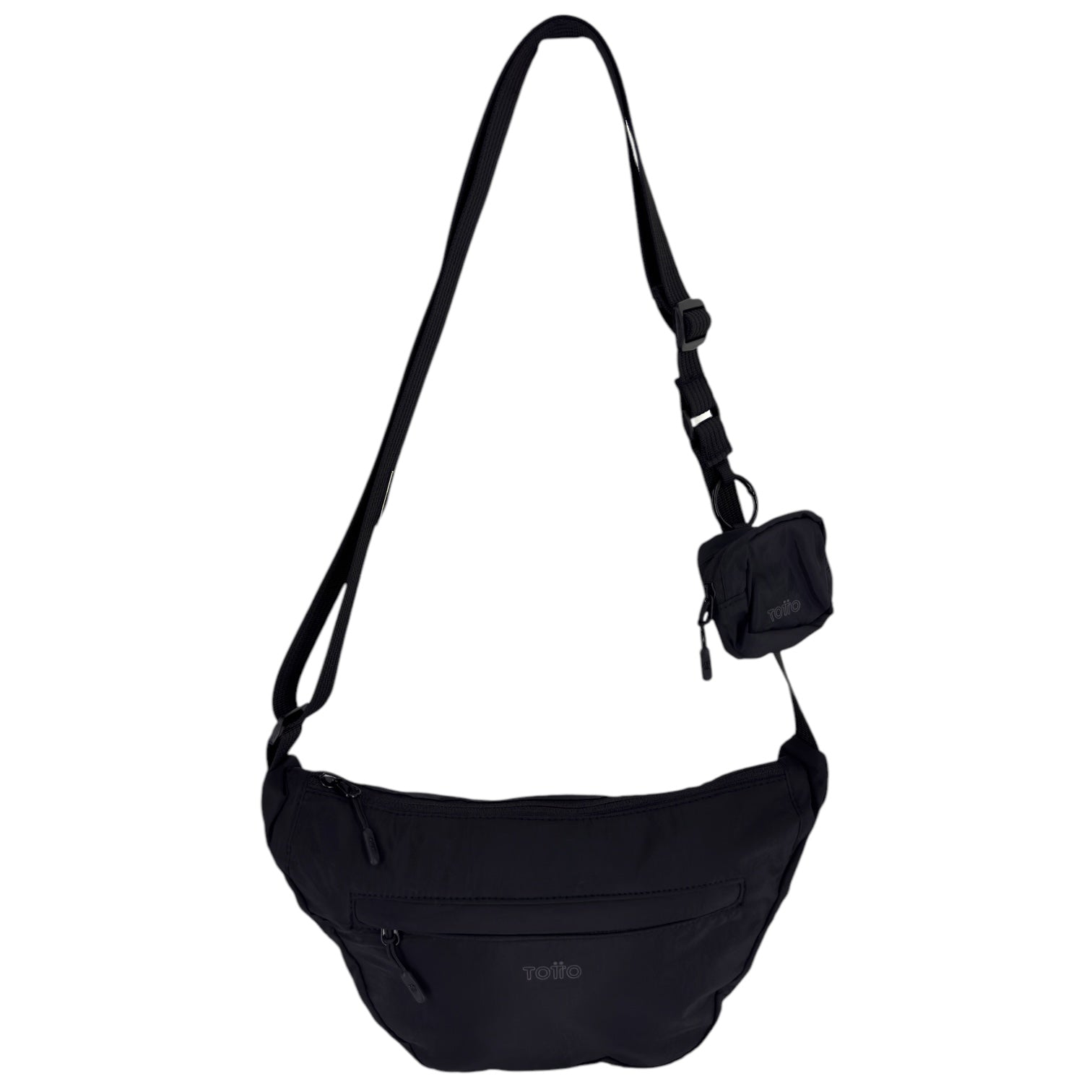 Bolso Totto Rowan S N01