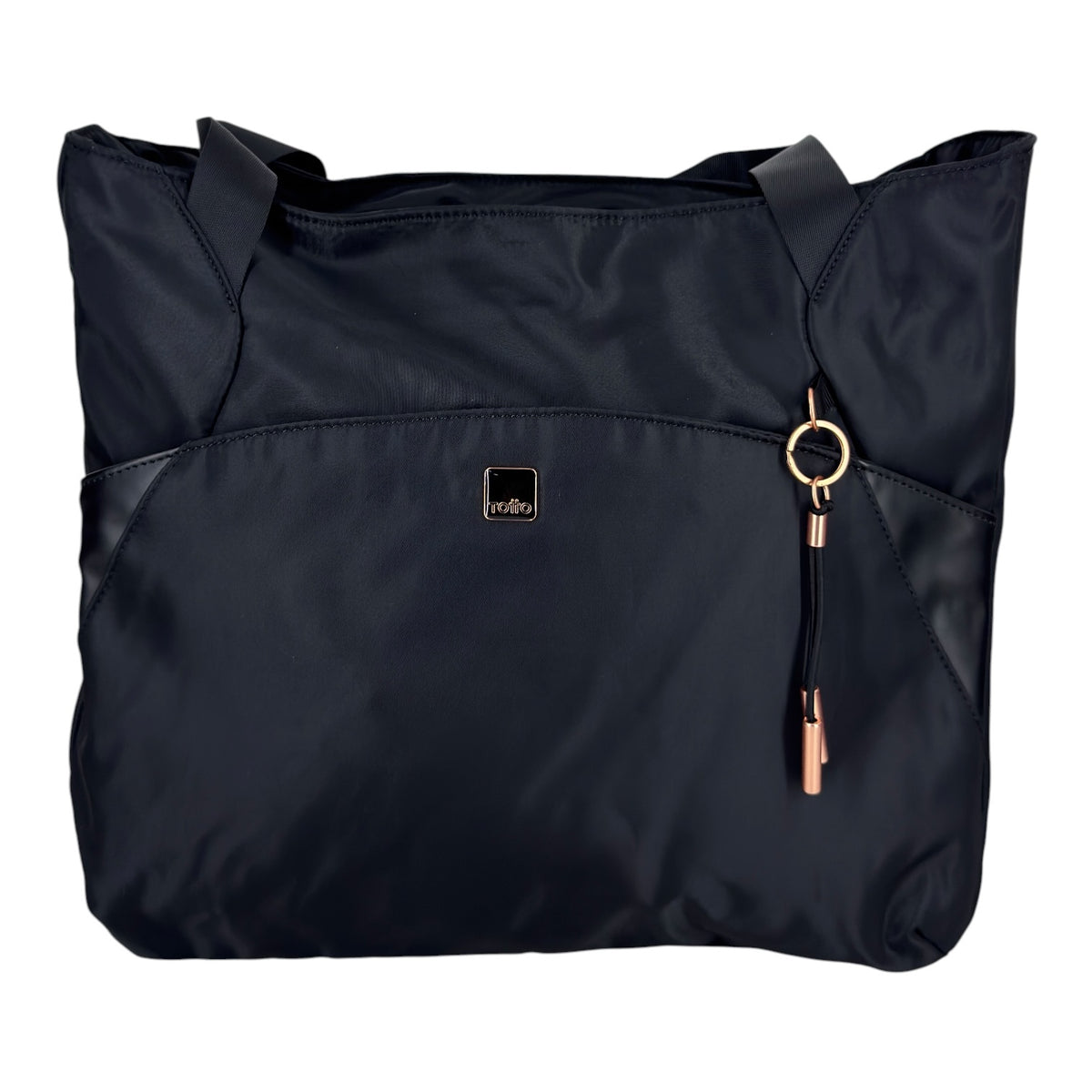 Bolso Totto Roxanne L N01