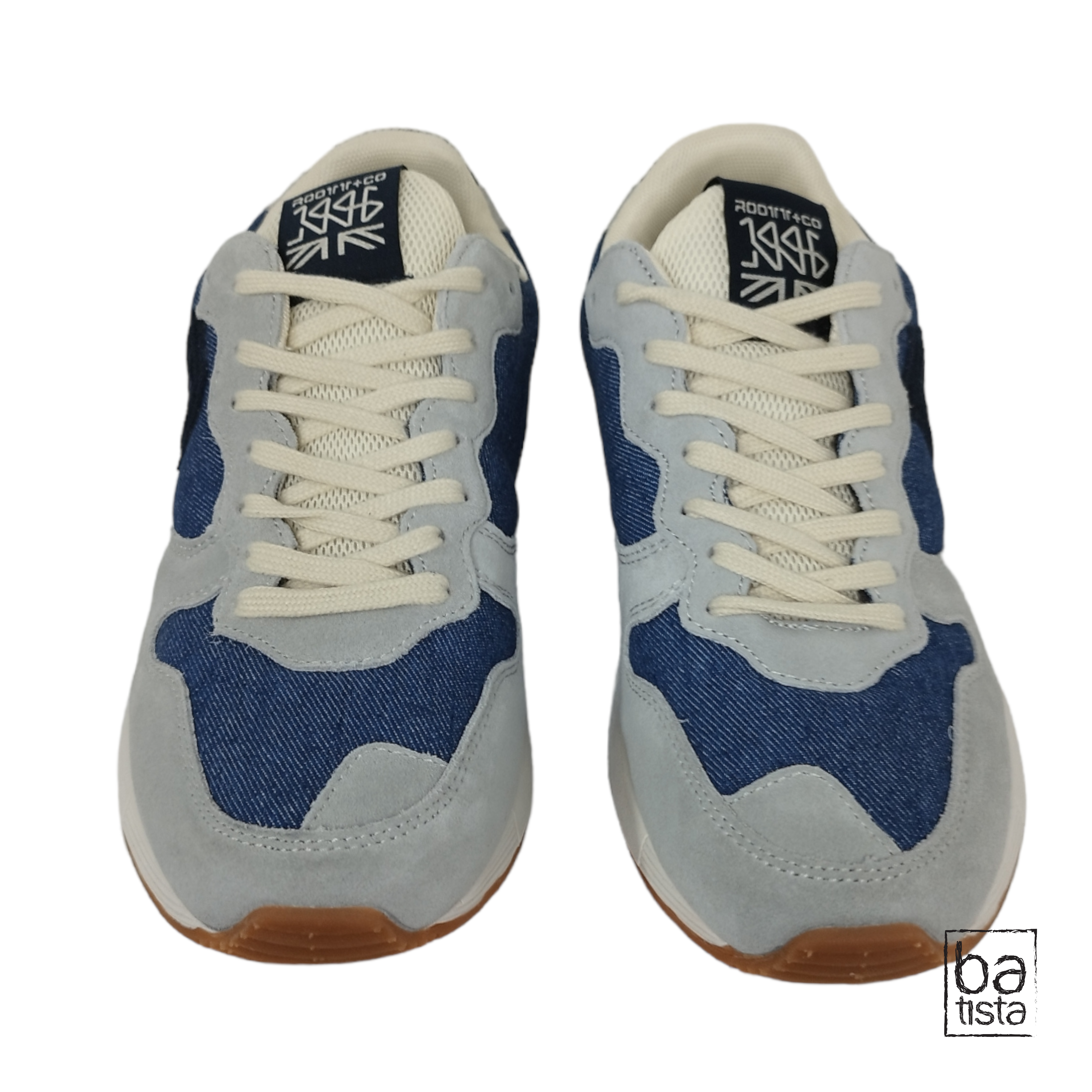 Zapatos Roott + Co  88141