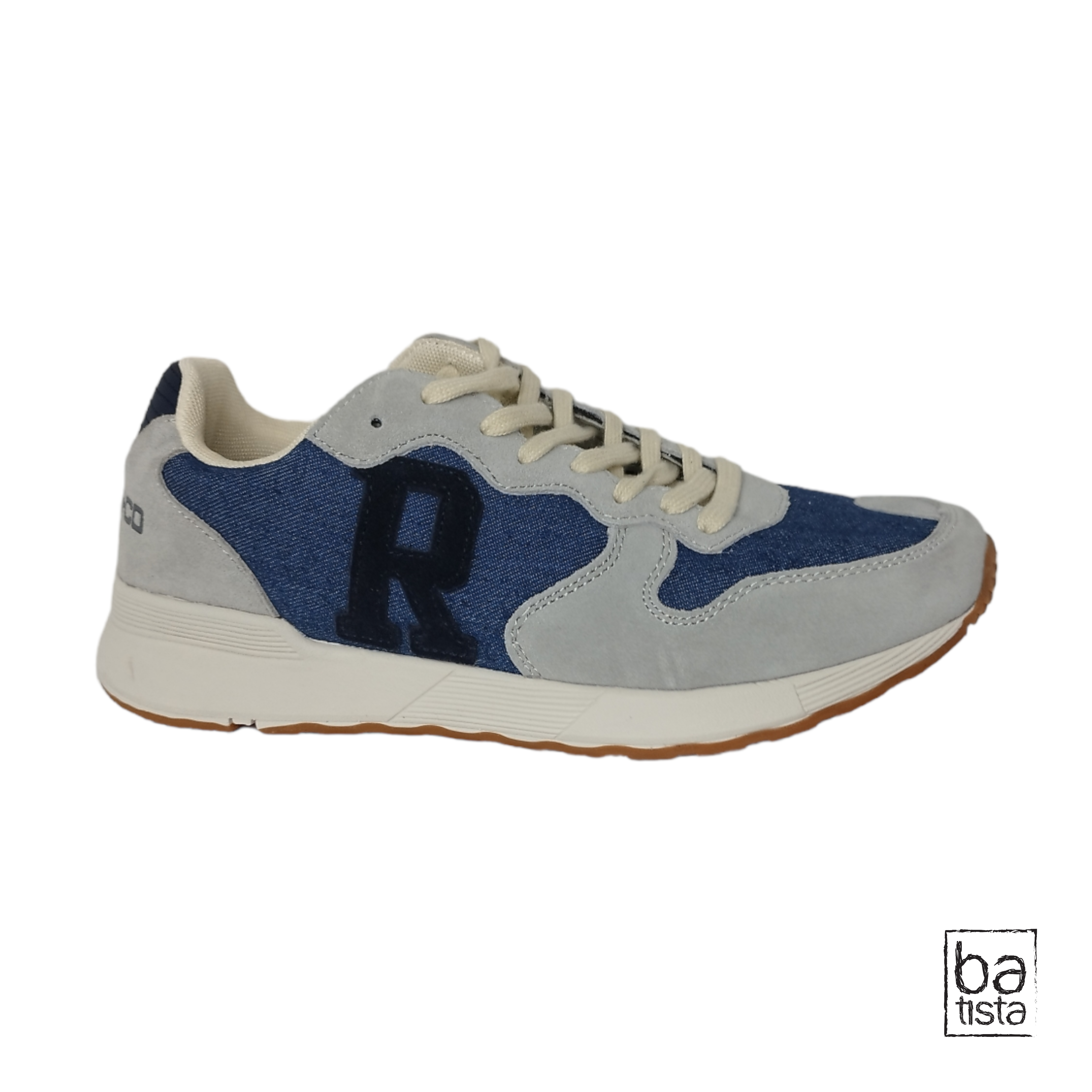 Zapatos Roott + Co  88141