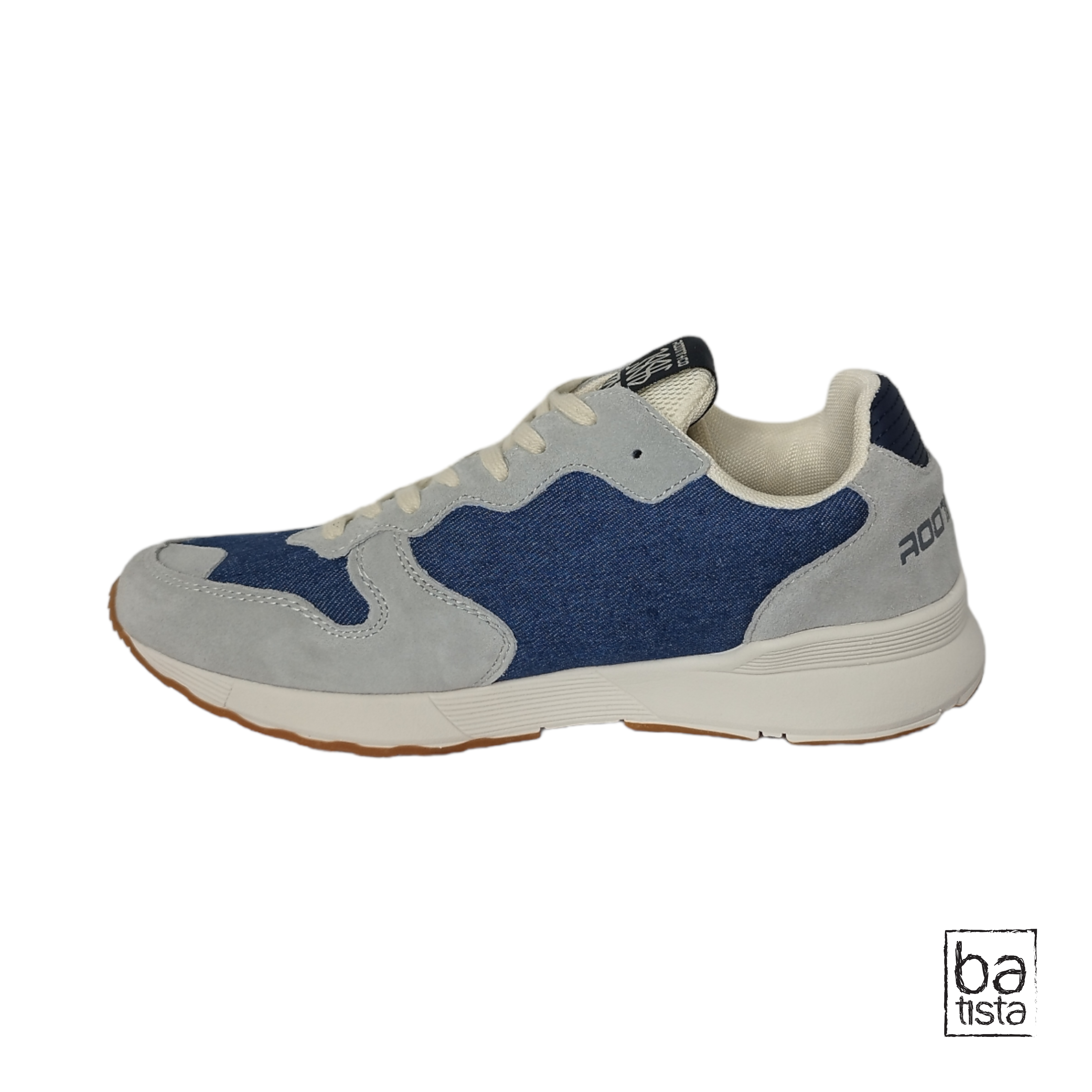Zapatos Roott + Co  88141