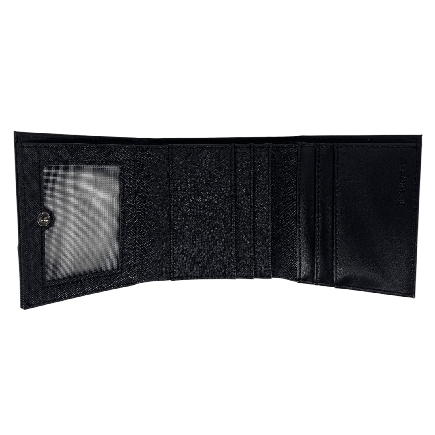 Billetera Totto Saffiano Aqui N01
