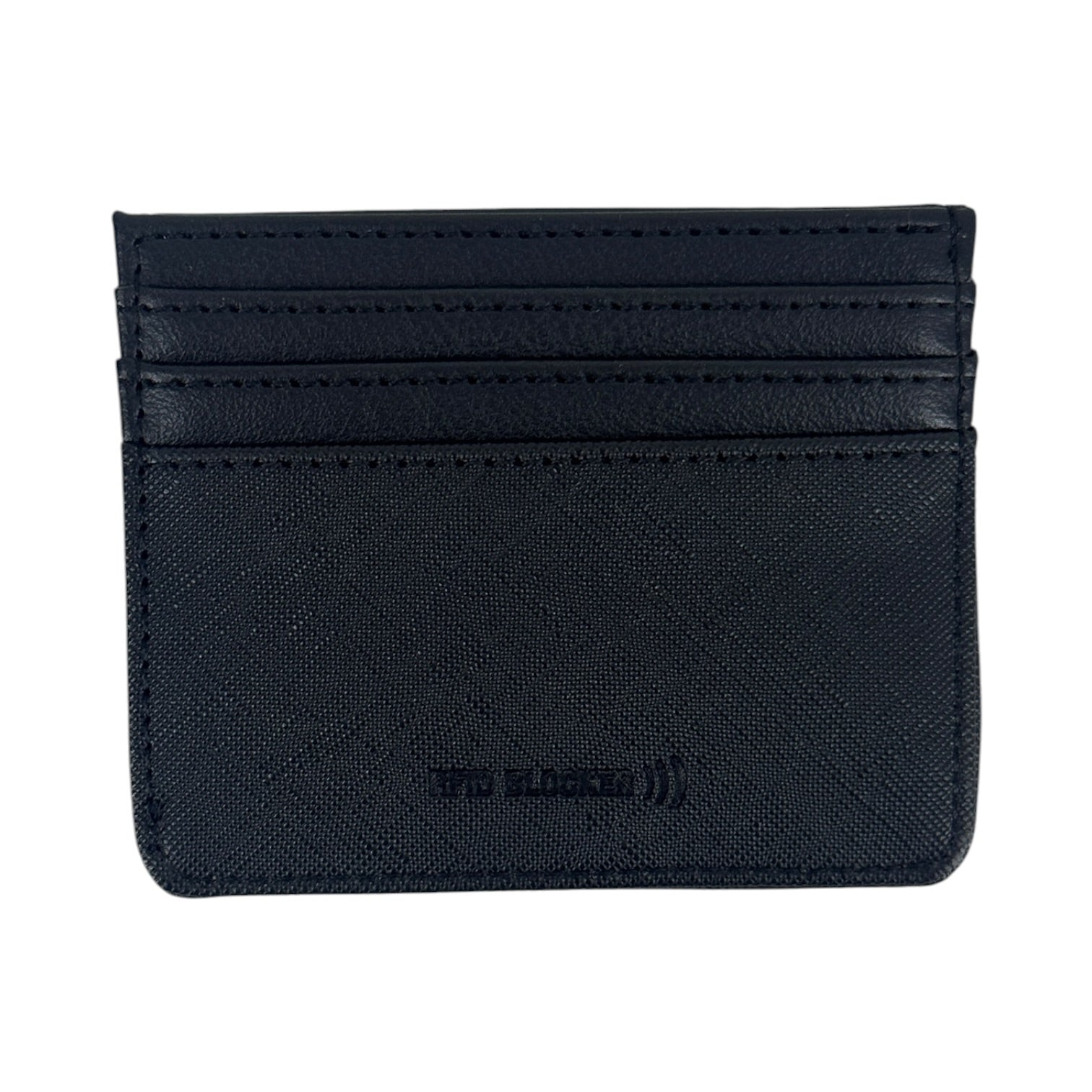 Billetera Totto Saffiano 2 N01