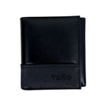 Billetera Totto Saffiano Aqui N01