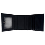 Billetera Totto Saffiano Aqui N01