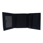 Billetera Totto Saffiano Aqi N01