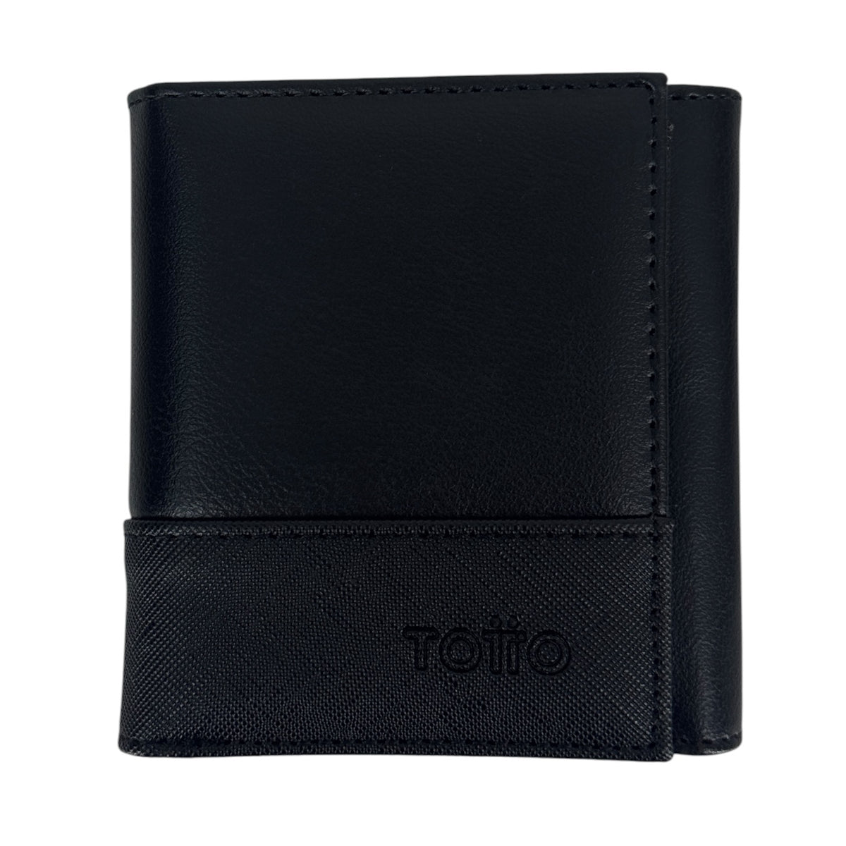 Billetera Totto Saffiano L N01
