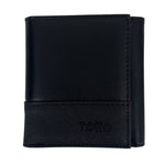 Billetera Totto Saffiano L N01