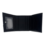 Billetera Totto Saffiano L N01