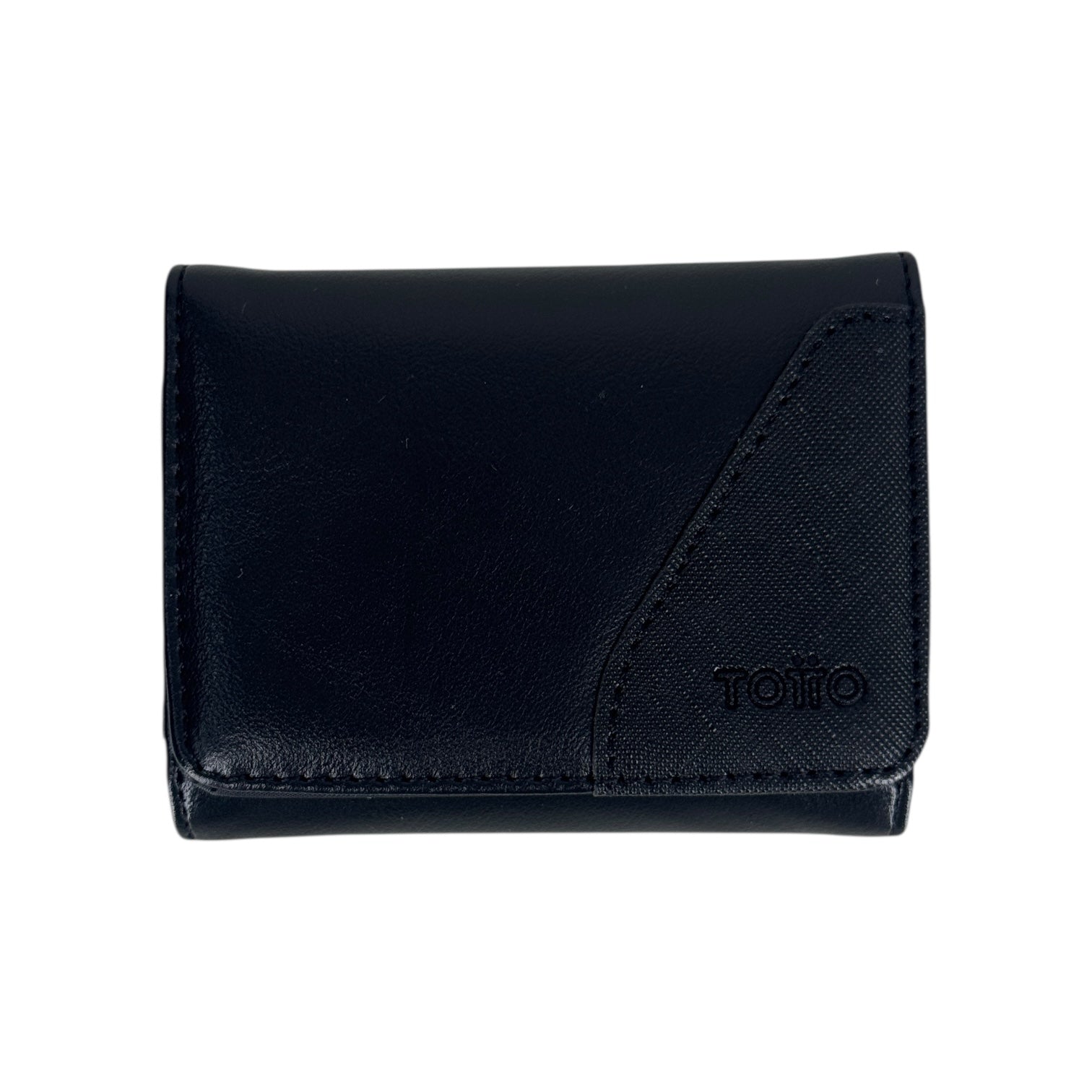 Billetera Totto Saffiano Sob N01