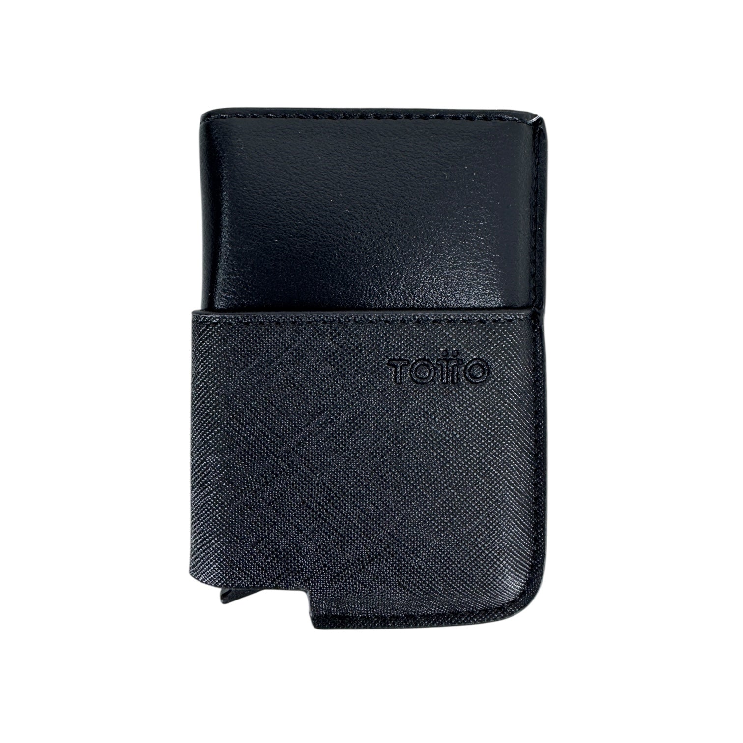 Billetera Totto Saffiano Tar N01