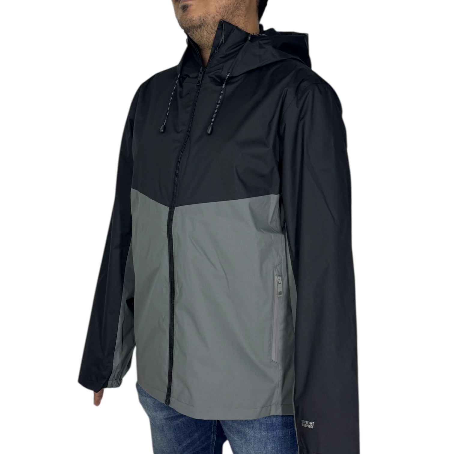 Chaqueta Totto Seal NG0