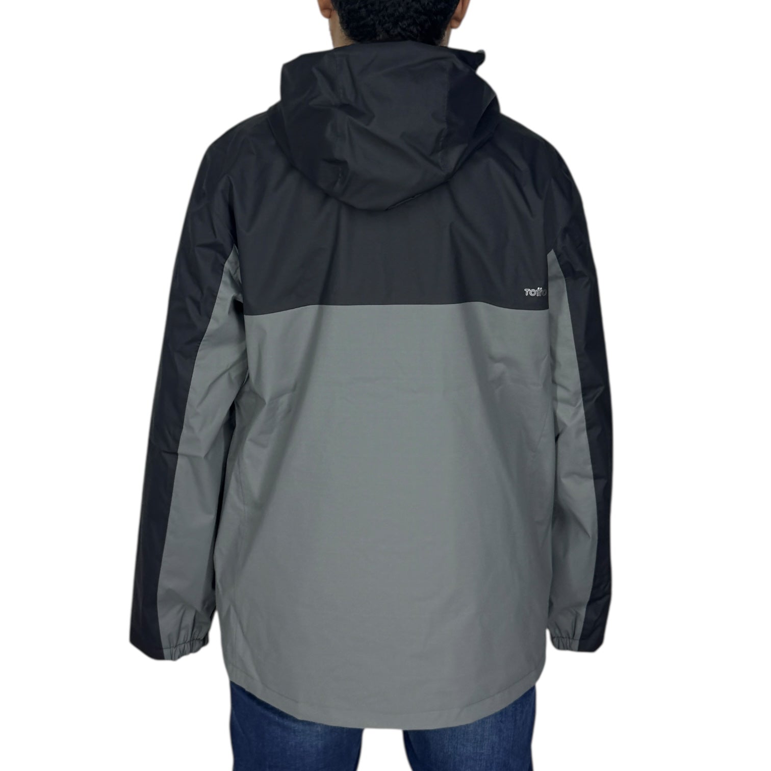 Chaqueta Totto Seal NG0