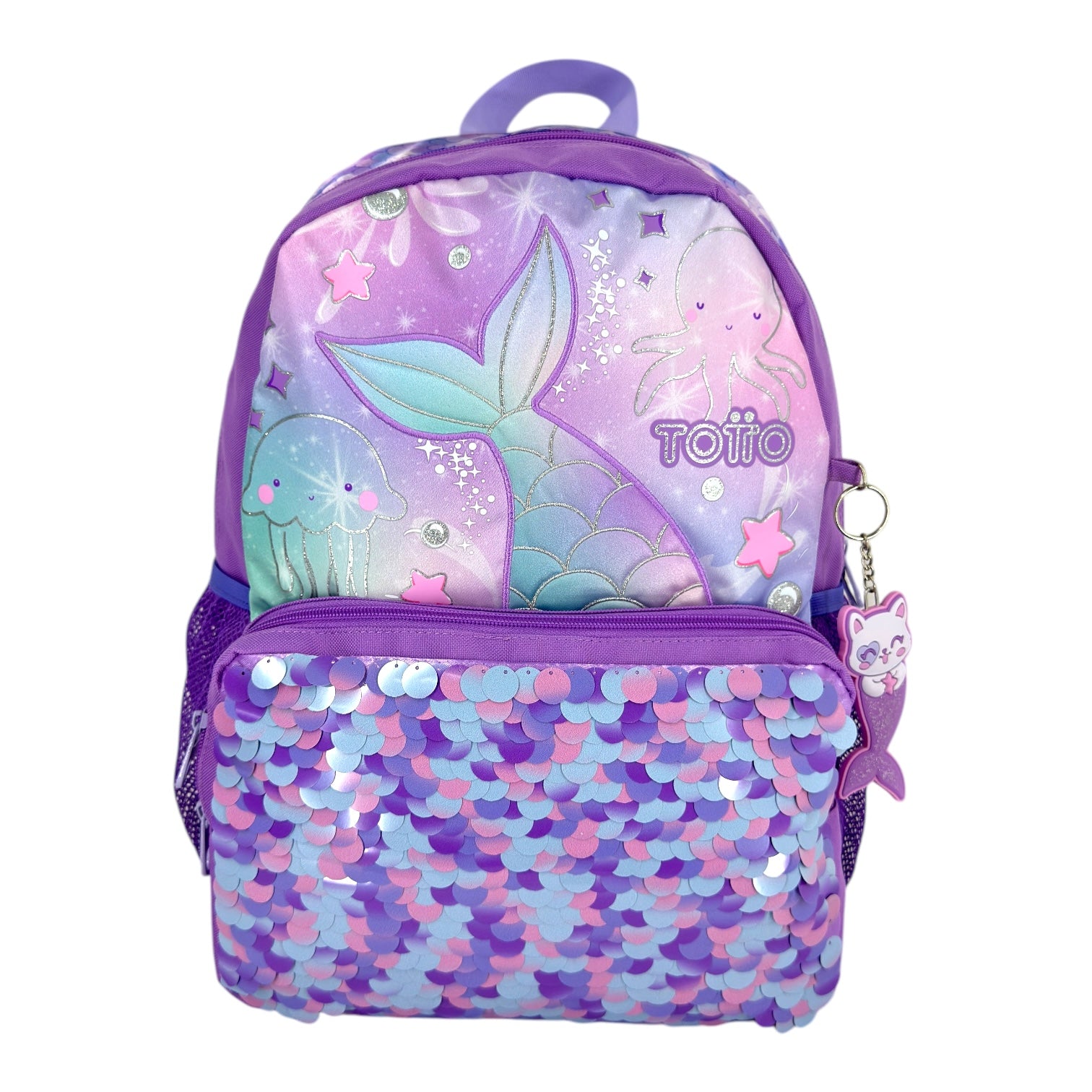 Morral Totto Sireny M 4QU