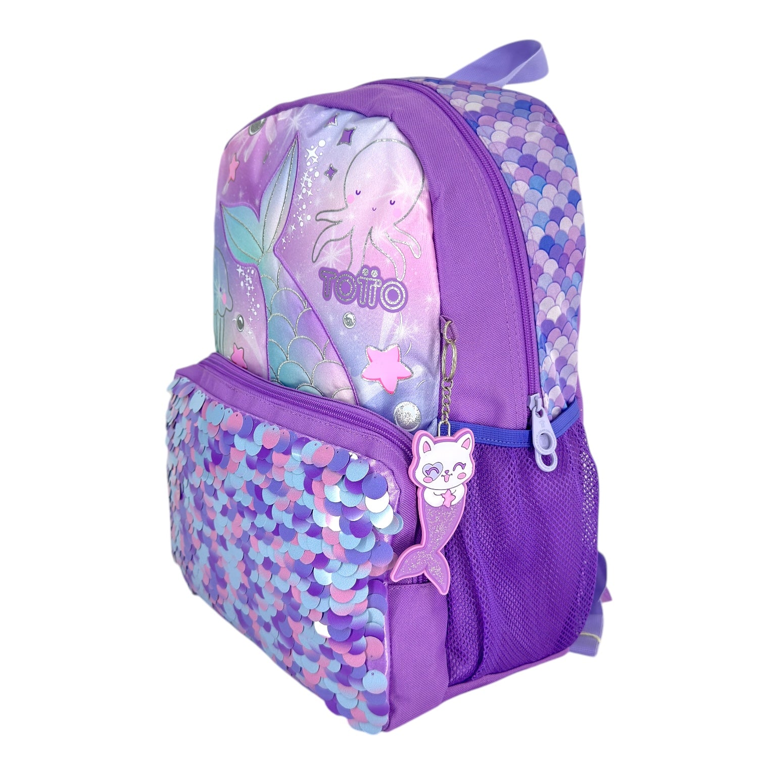Morral Totto Sireny M 4QU