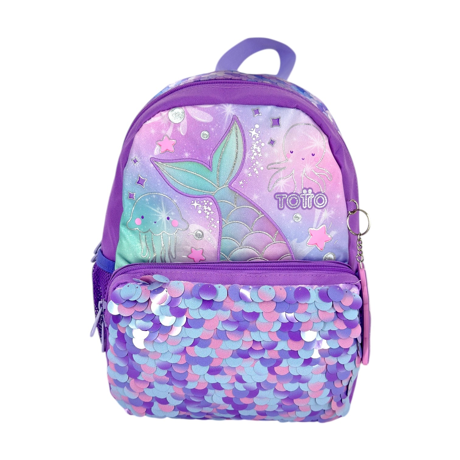 Morral Totto Sireny S 4QU