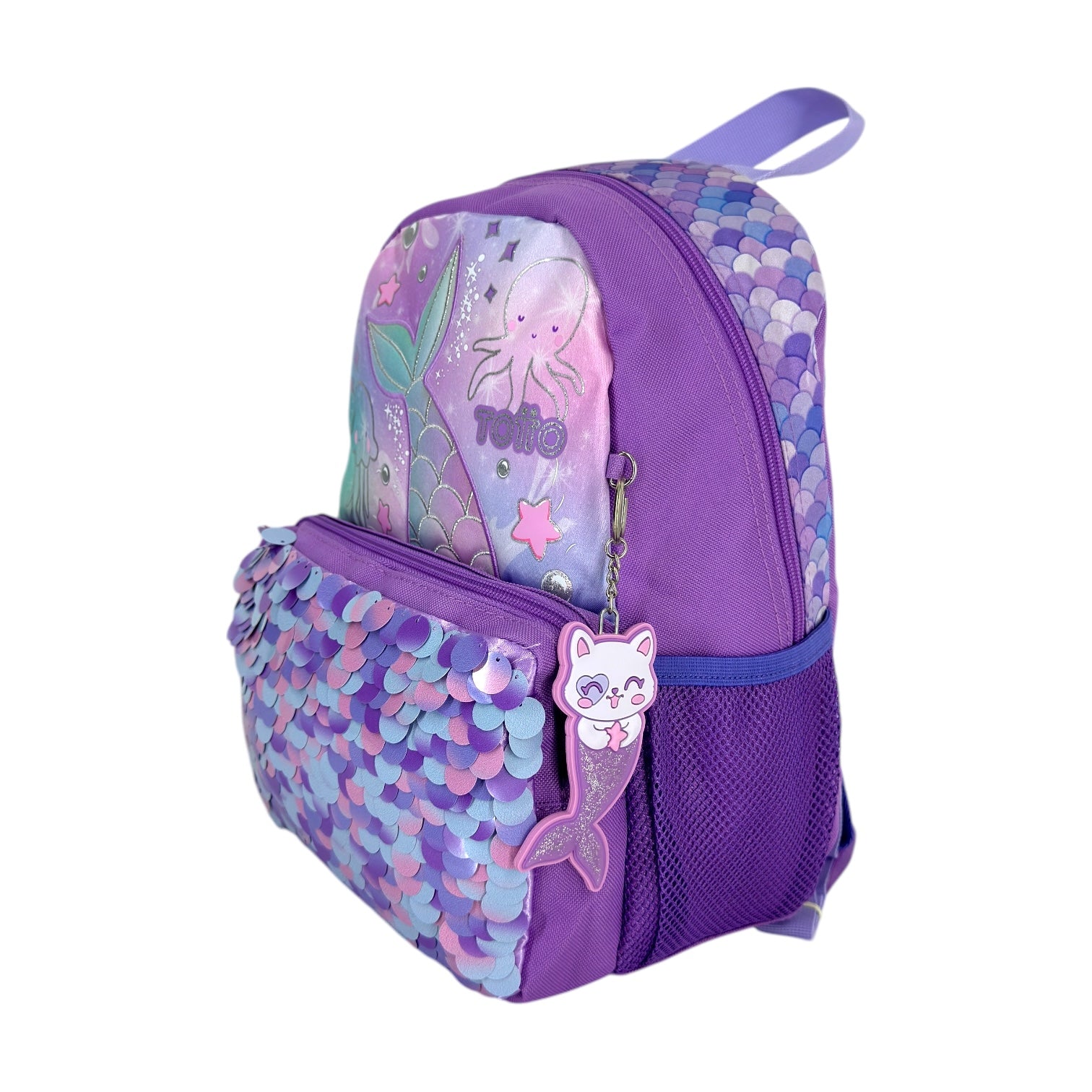 Morral Totto Sireny S 4QU