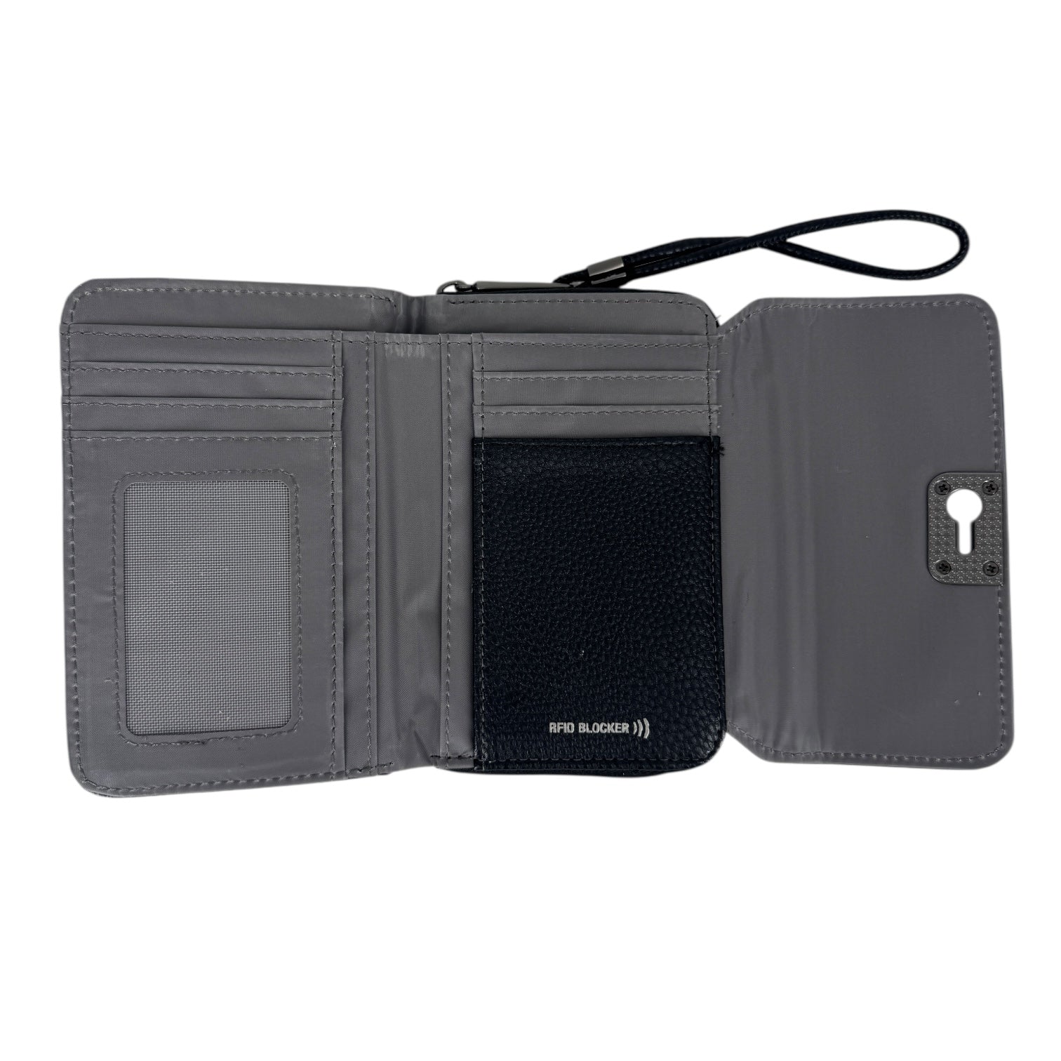 Billetera Totto Smooth Cri N01