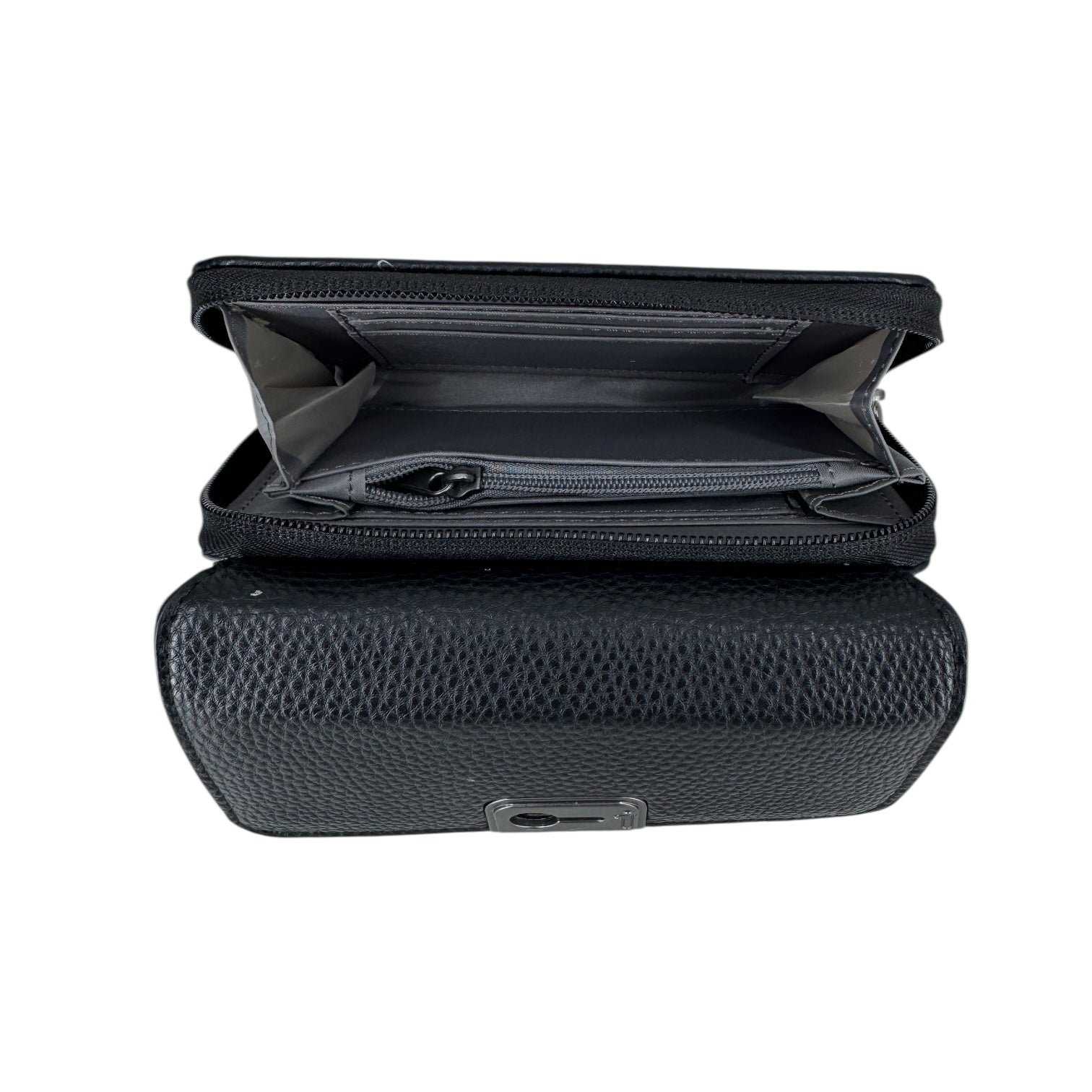 Billetera Totto Smooth Cri N01