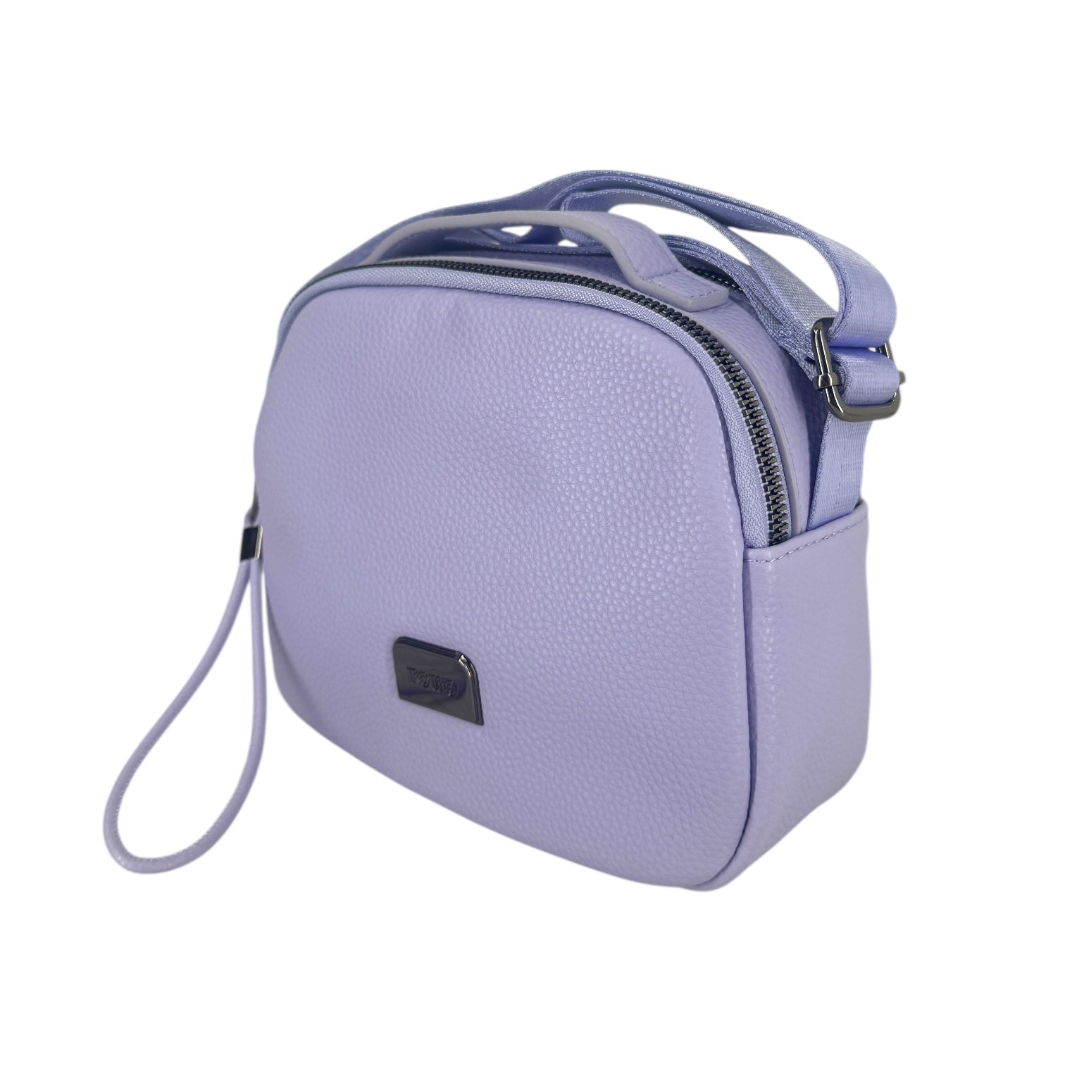 Bolso totto Smooth Lira M5I
