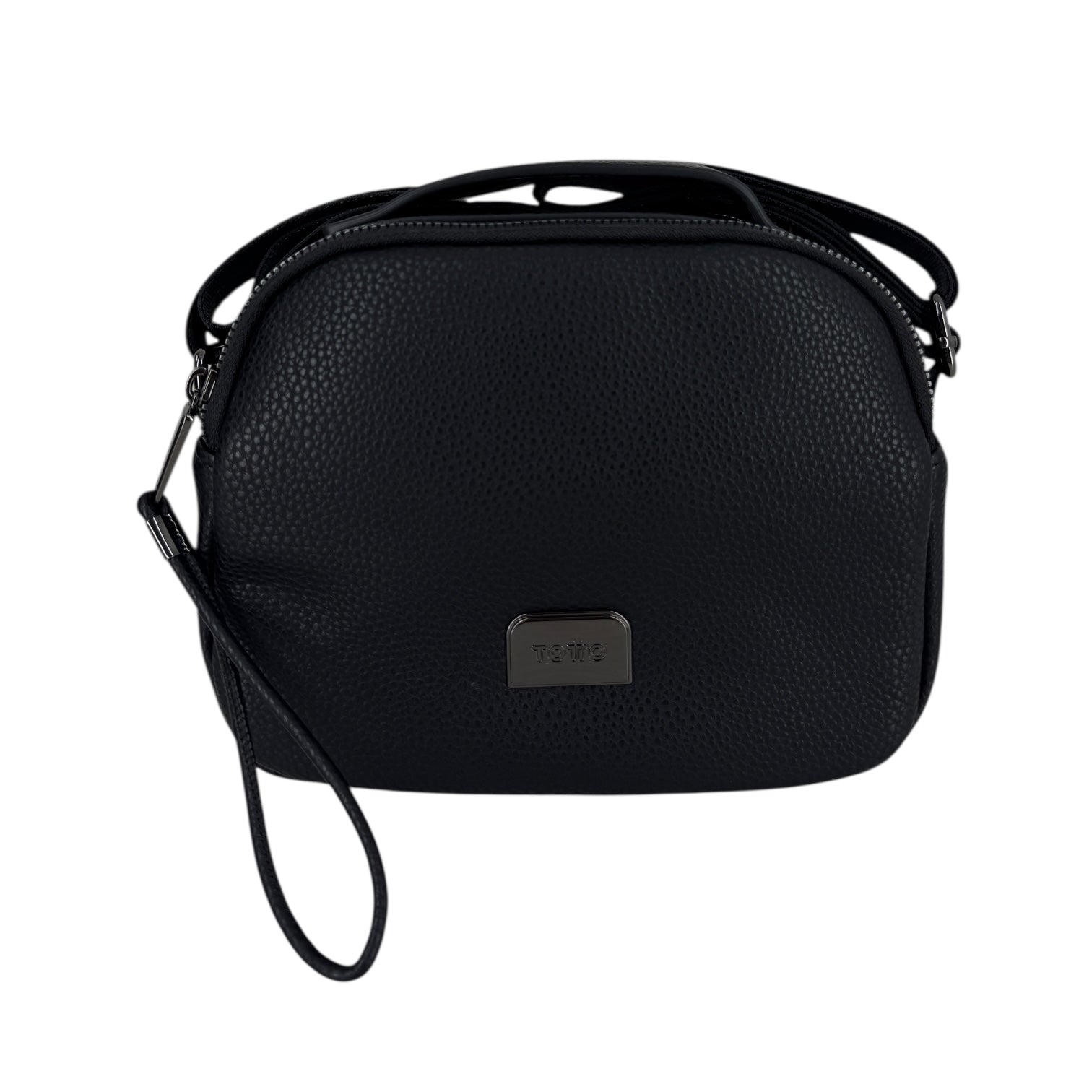 Bolso totto Smooth Lira N01
