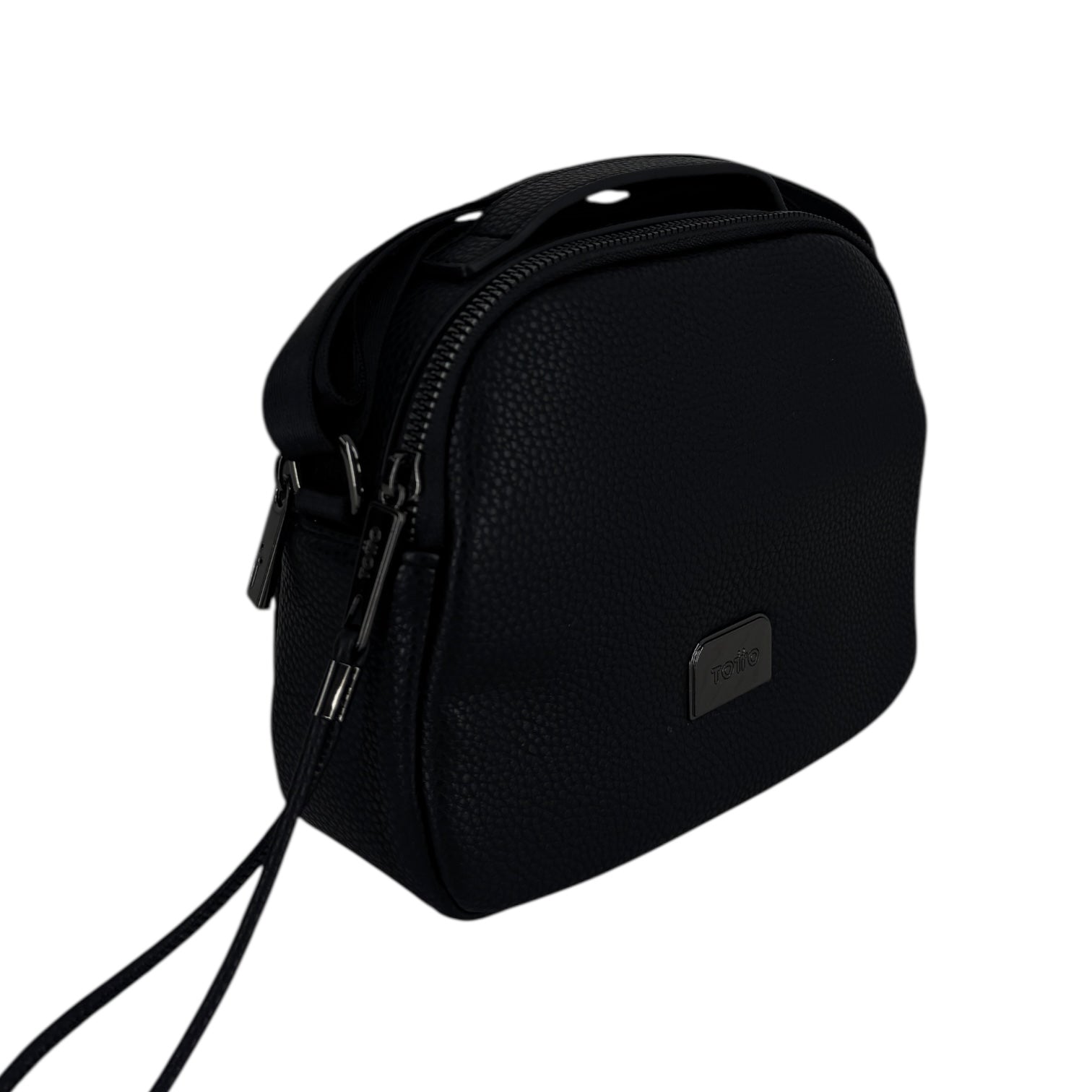 Bolso totto Smooth Lira N01