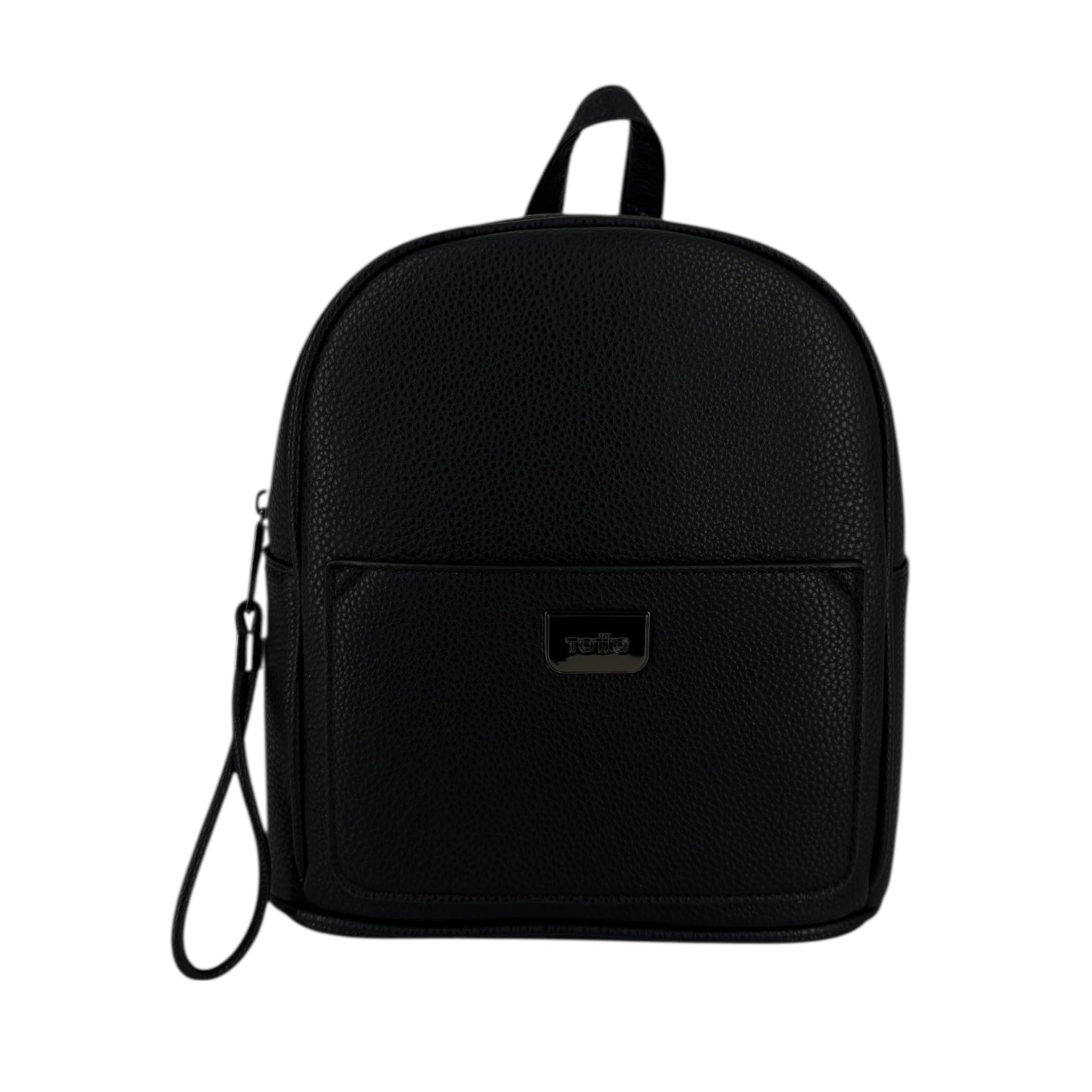Morral Totto Smooth N01