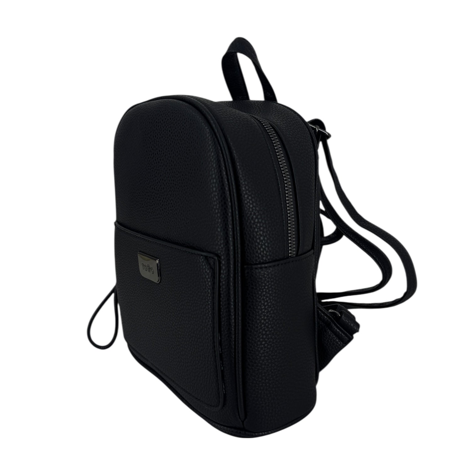 Morral Totto Smooth N01