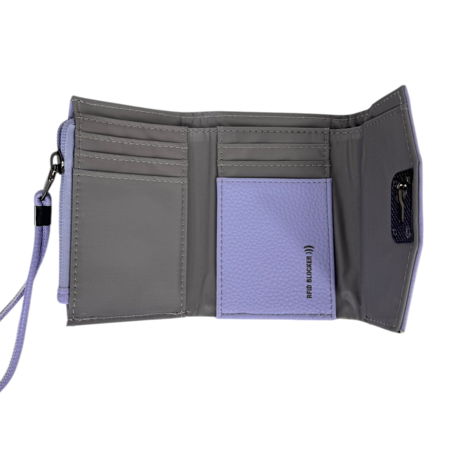 Billetera Totto Smooth Ney M51