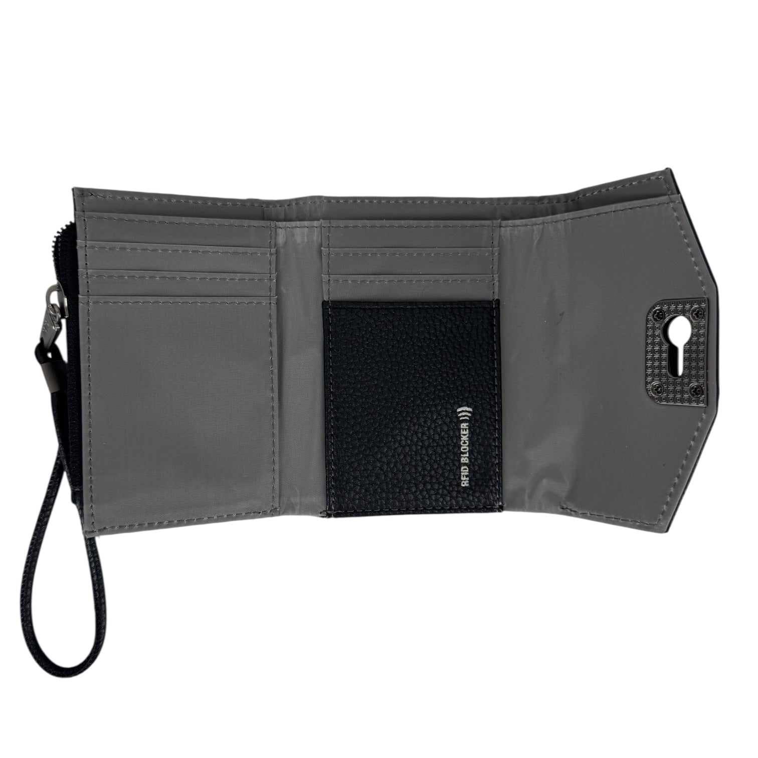 Billetera Totto Smooth Ney N01