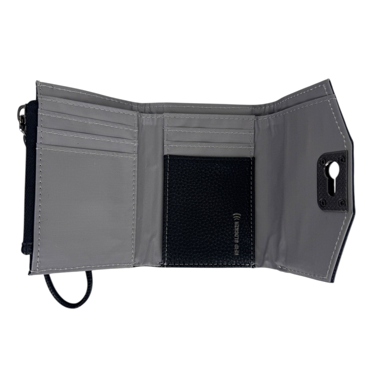 Billetera Totto Smooth Ney N01