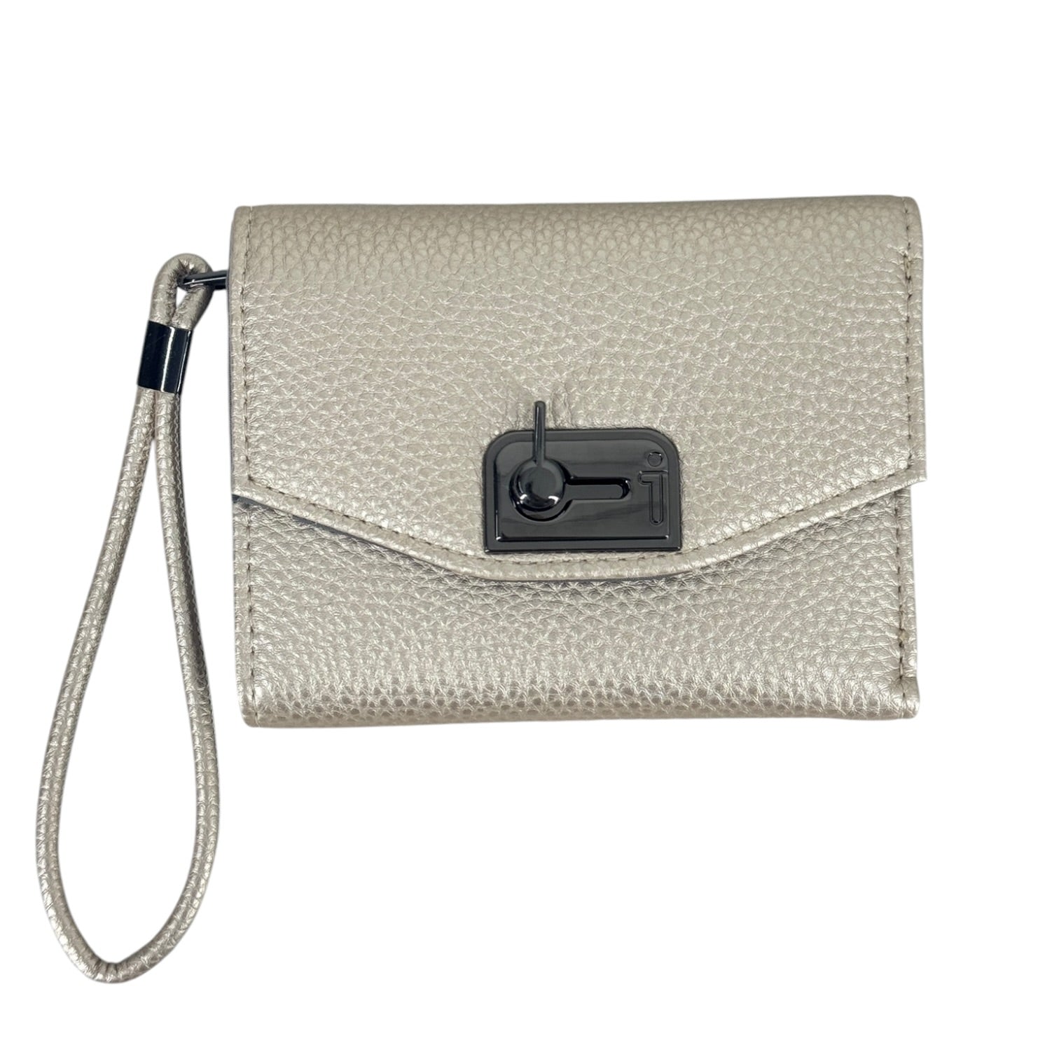 Billetera Totto Smooth S K02