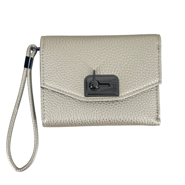 Billetera Totto Smooth S K02
