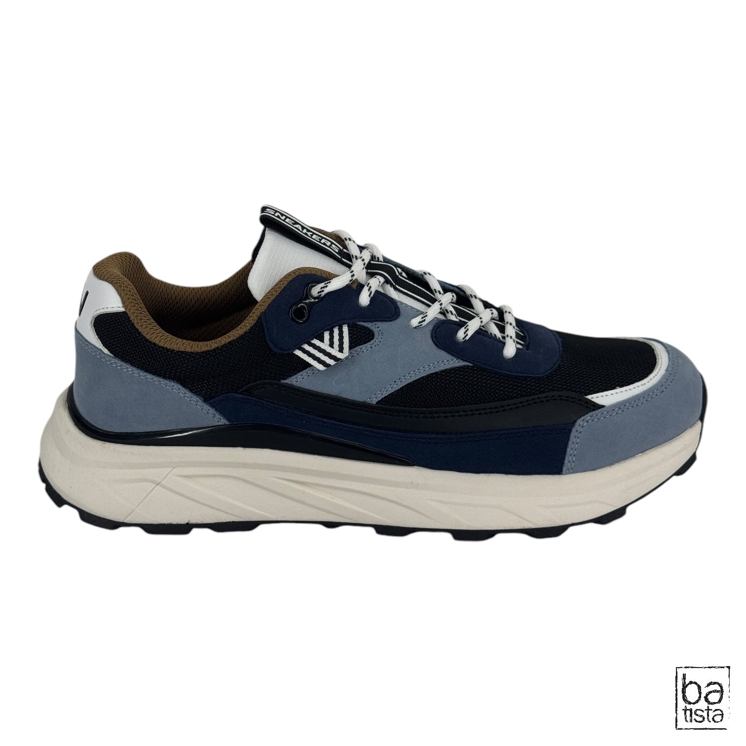 Zapatos Sneakers Suppy SNH093