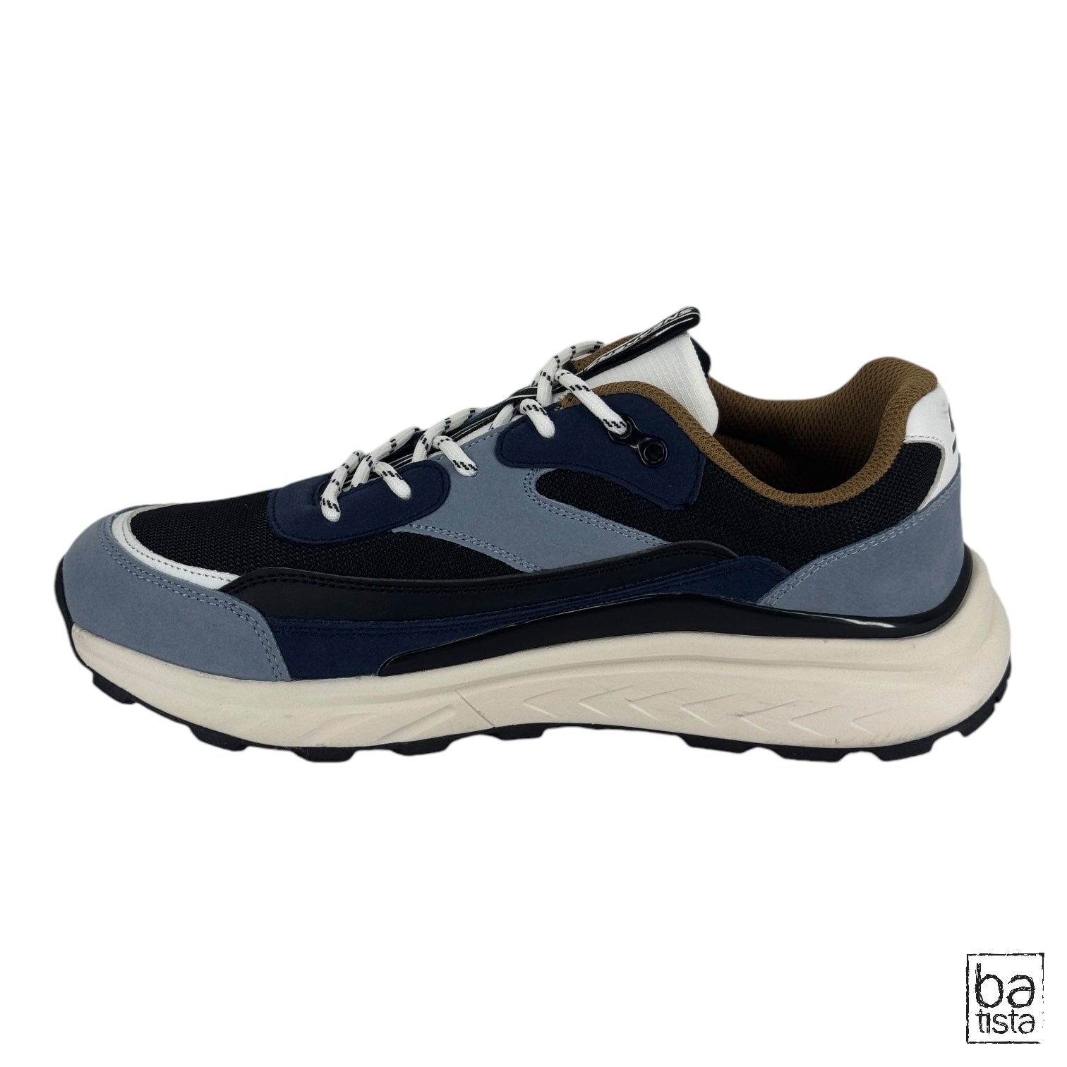 Zapatos Sneakers Suppy SNH093