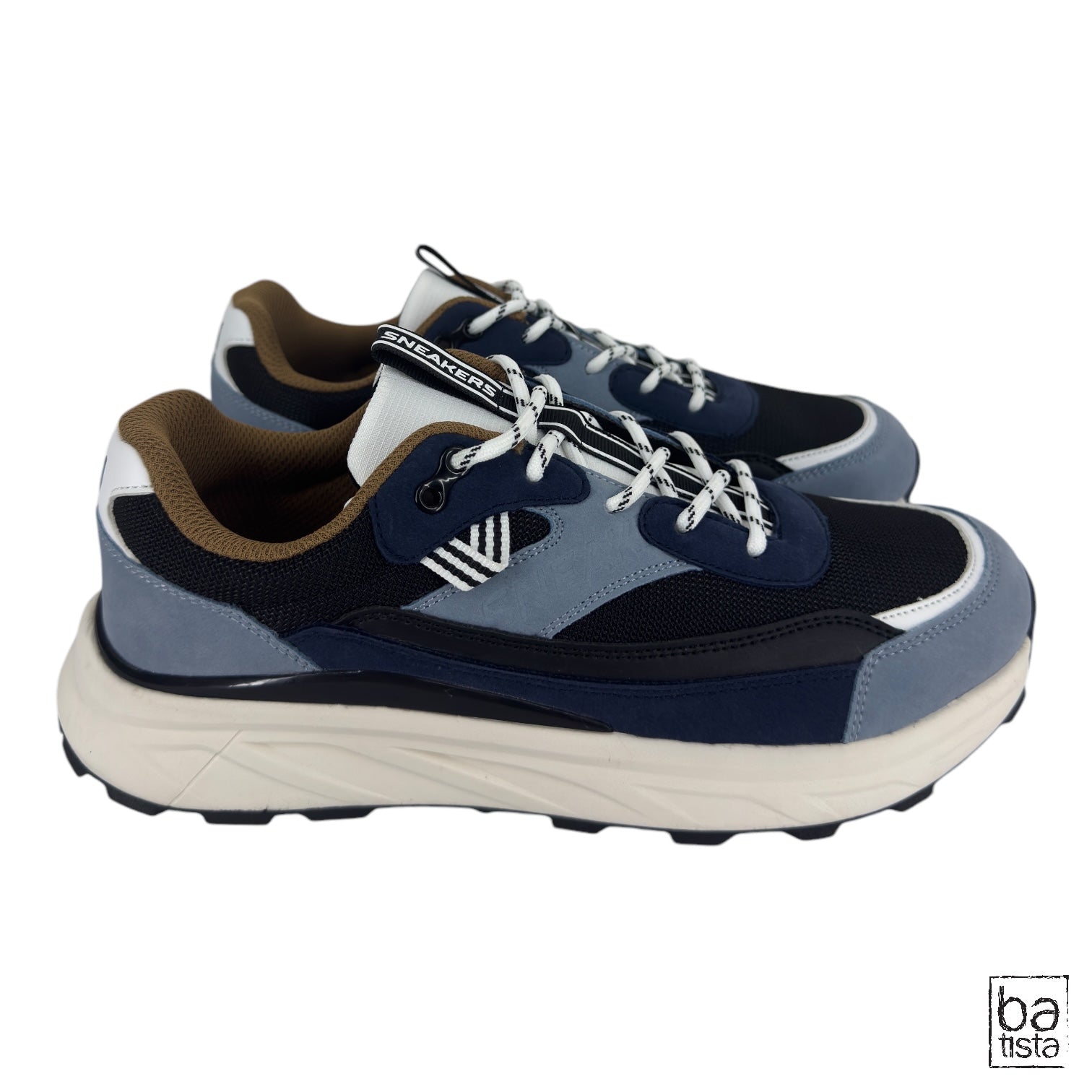 Zapatos Sneakers Suppy SNH093