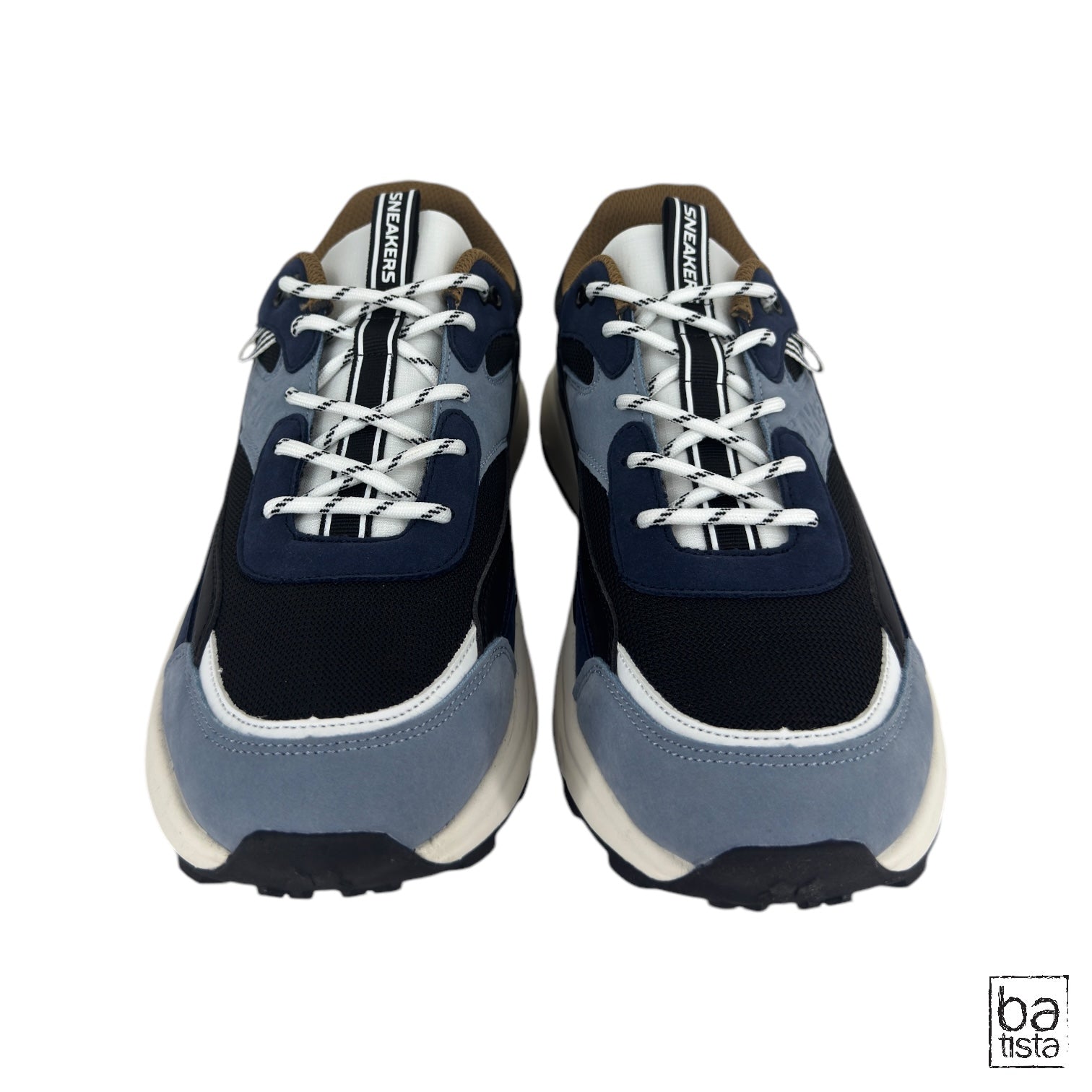 Zapatos Sneakers Suppy SNH093