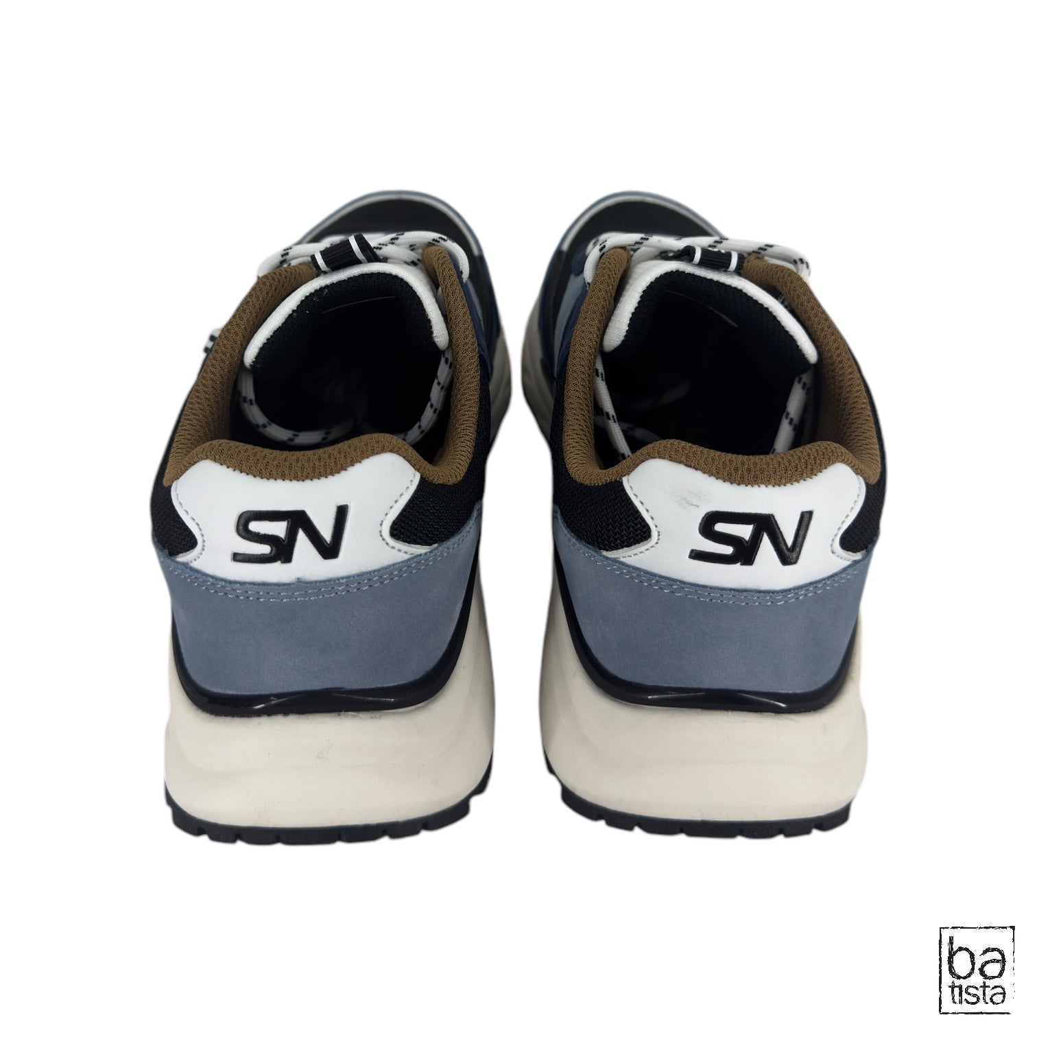 Zapatos Sneakers Suppy SNH093