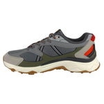 Zapatos Sneakers Supply SNH144 Gris