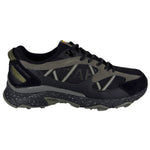 Zapatos Sneakers Supply SNH144 Negro
