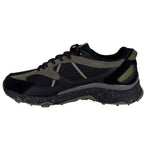 Zapatos Sneakers Supply SNH144 Negro