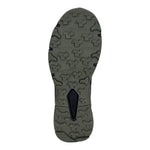 Zapatos Sneakers Supply SNH144 Negro