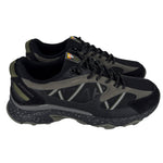 Zapatos Sneakers Supply SNH144 Negro