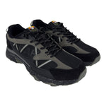 Zapatos Sneakers Supply SNH144 Negro