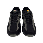 Zapatos Sneakers Supply SNH144 Negro