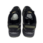 Zapatos Sneakers Supply SNH144 Negro
